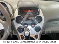 2011 Ford KA
