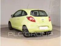 2011 Ford KA
