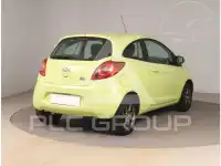 2011 Ford KA