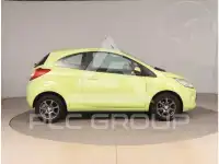 2011 Ford KA
