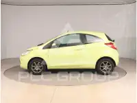 2011 Ford KA