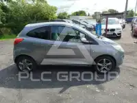2011 Ford KA