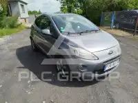 2011 Ford KA