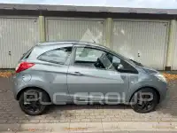2011 Ford KA