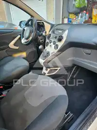 2011 Ford KA