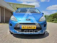 2011 Ford KA
