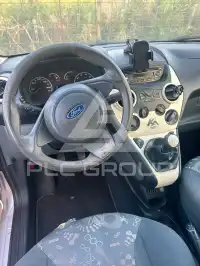 2011 Ford KA