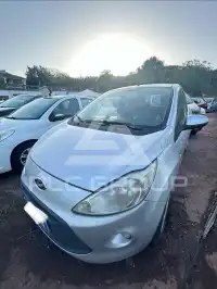 2011 Ford KA