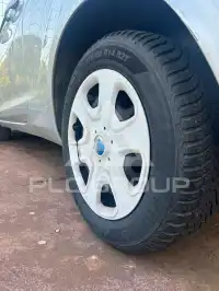 2011 Ford KA