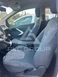 2011 Ford KA