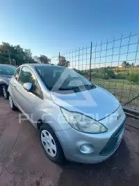2011 Ford KA