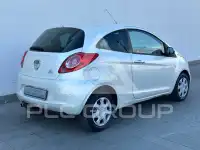 2011 Ford KA