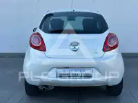 2011 Ford KA