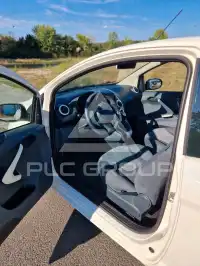 2011 Ford KA