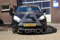 2011 Ford KA