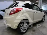 2011 Ford KA