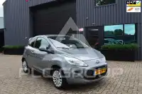 2011 Ford KA