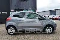 2011 Ford KA