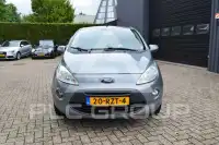 2011 Ford KA