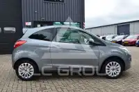 2011 Ford KA