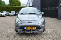 2011 Ford KA