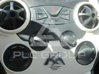 2011 Ford KA