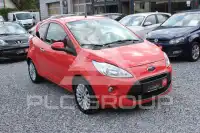 2011 Ford KA