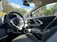 2011 Ford KA