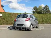 2011 Ford KA