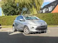 2011 Ford KA