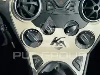 2011 Ford KA
