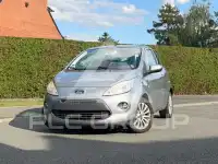 2011 Ford KA