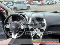 2011 Ford KA