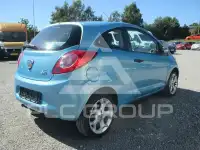 2011 Ford KA