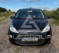 2011 Ford KA