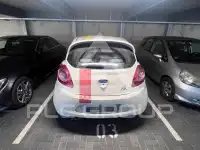 2011 Ford KA