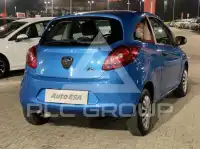 2011 Ford KA