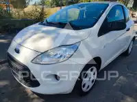 2011 Ford KA