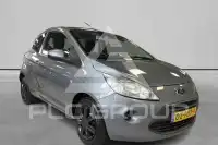 2011 Ford KA