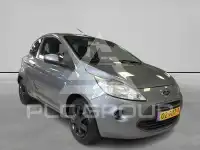 2011 Ford KA