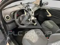 2011 Ford KA