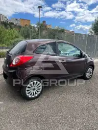 2011 Ford KA