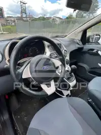 2011 Ford KA