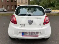 2011 Ford KA