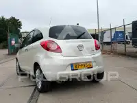 2011 Ford KA