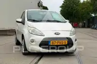 2011 Ford KA