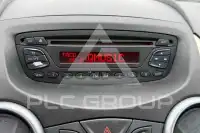 2011 Ford KA