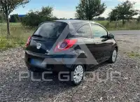 2011 Ford KA