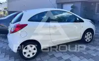 2011 Ford KA