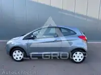 2011 Ford KA